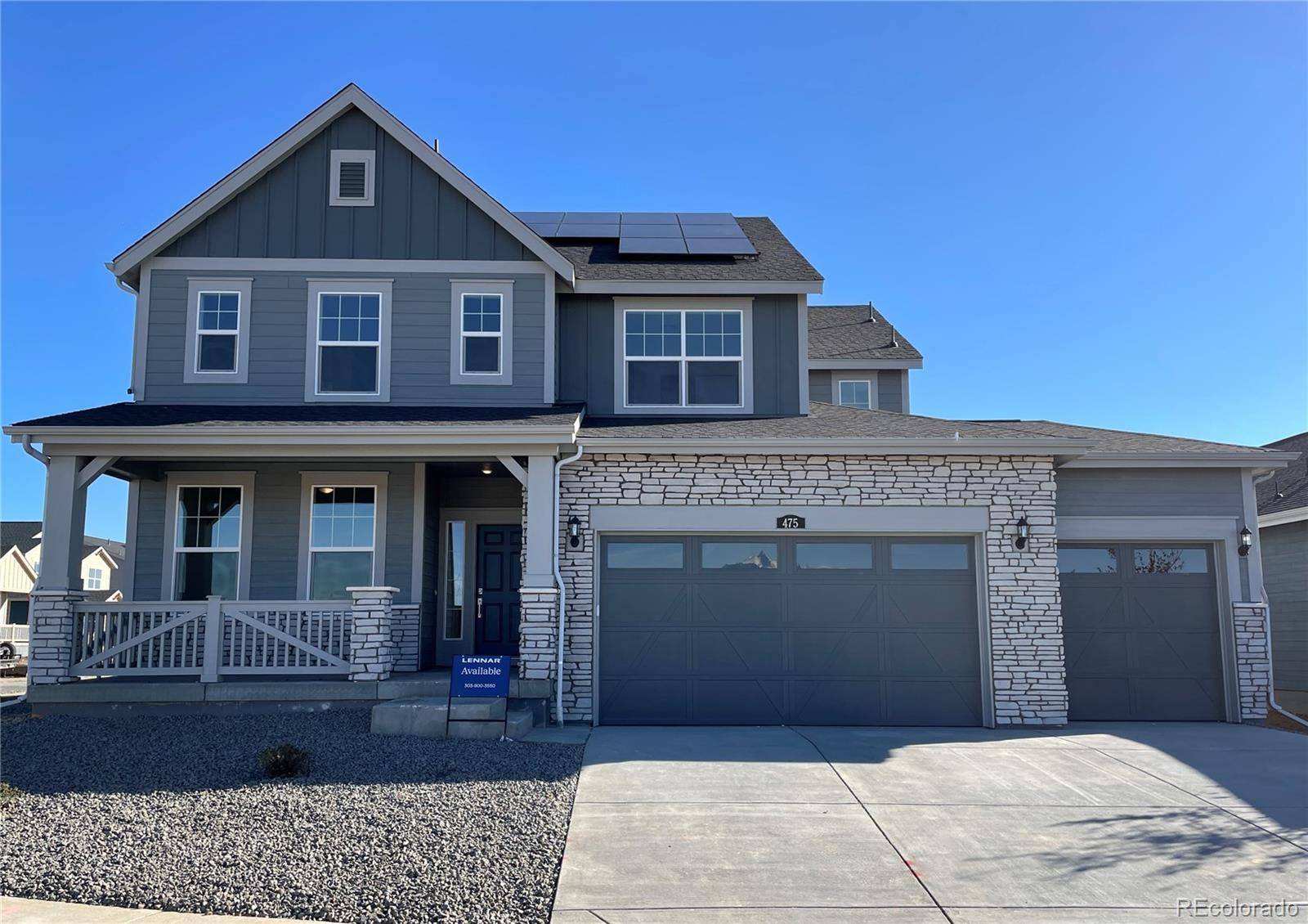 Johnstown, CO 80534,475 Shannan LN