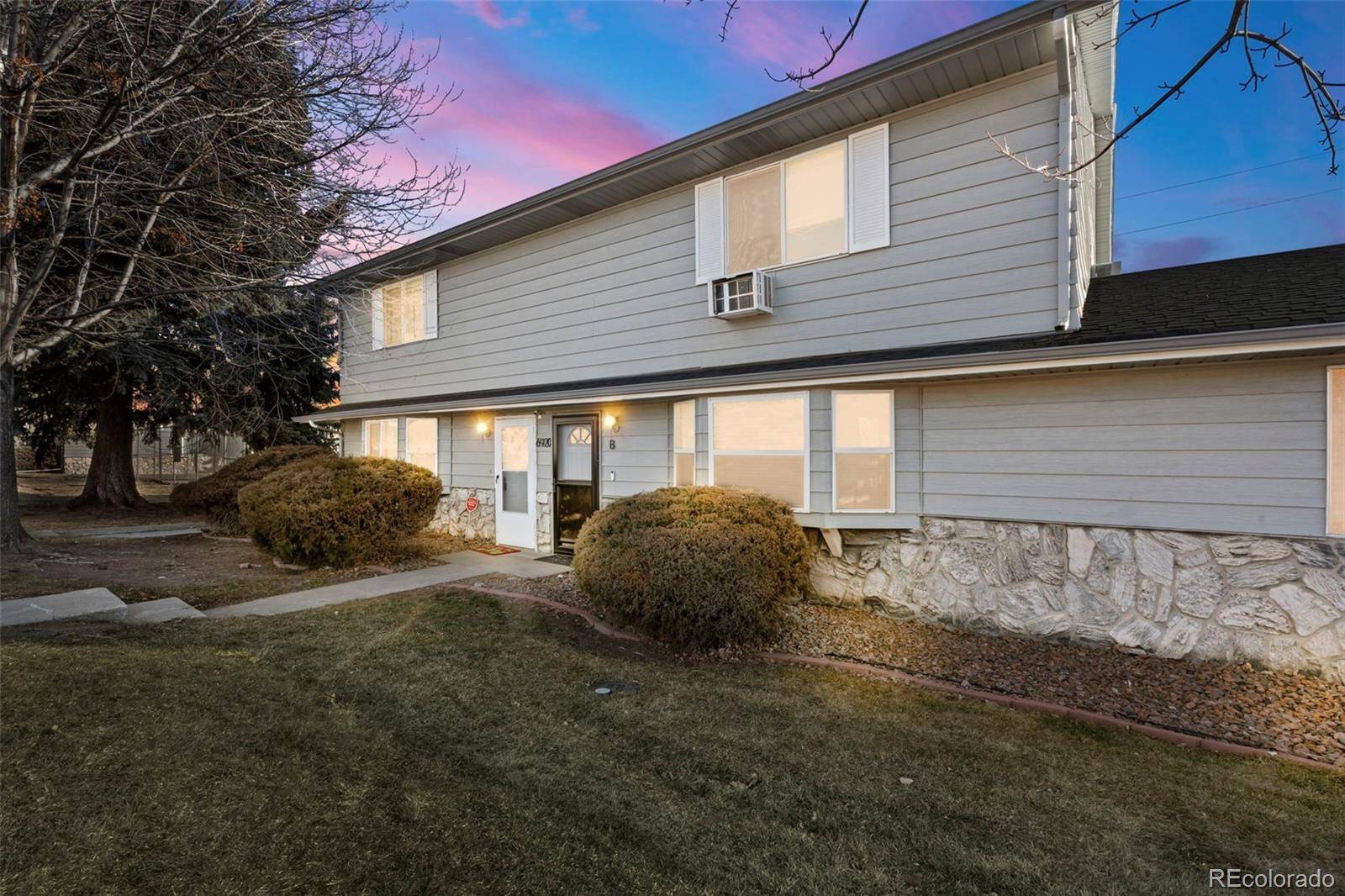 Denver, CO 80221,6920 Navajo ST #B