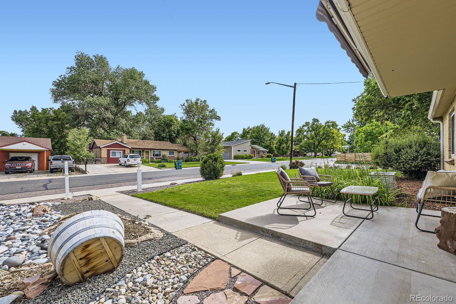 Wheat Ridge, CO 80033,6995 W 27th AVE