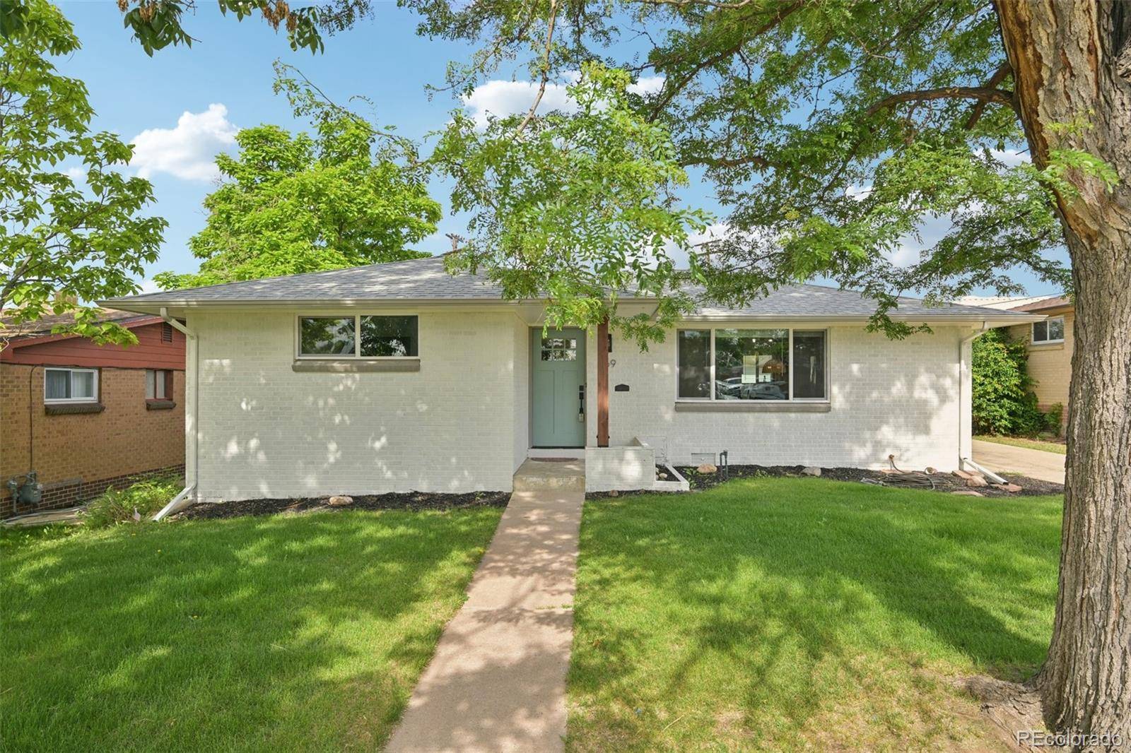 Denver, CO 80219,169 Yates ST