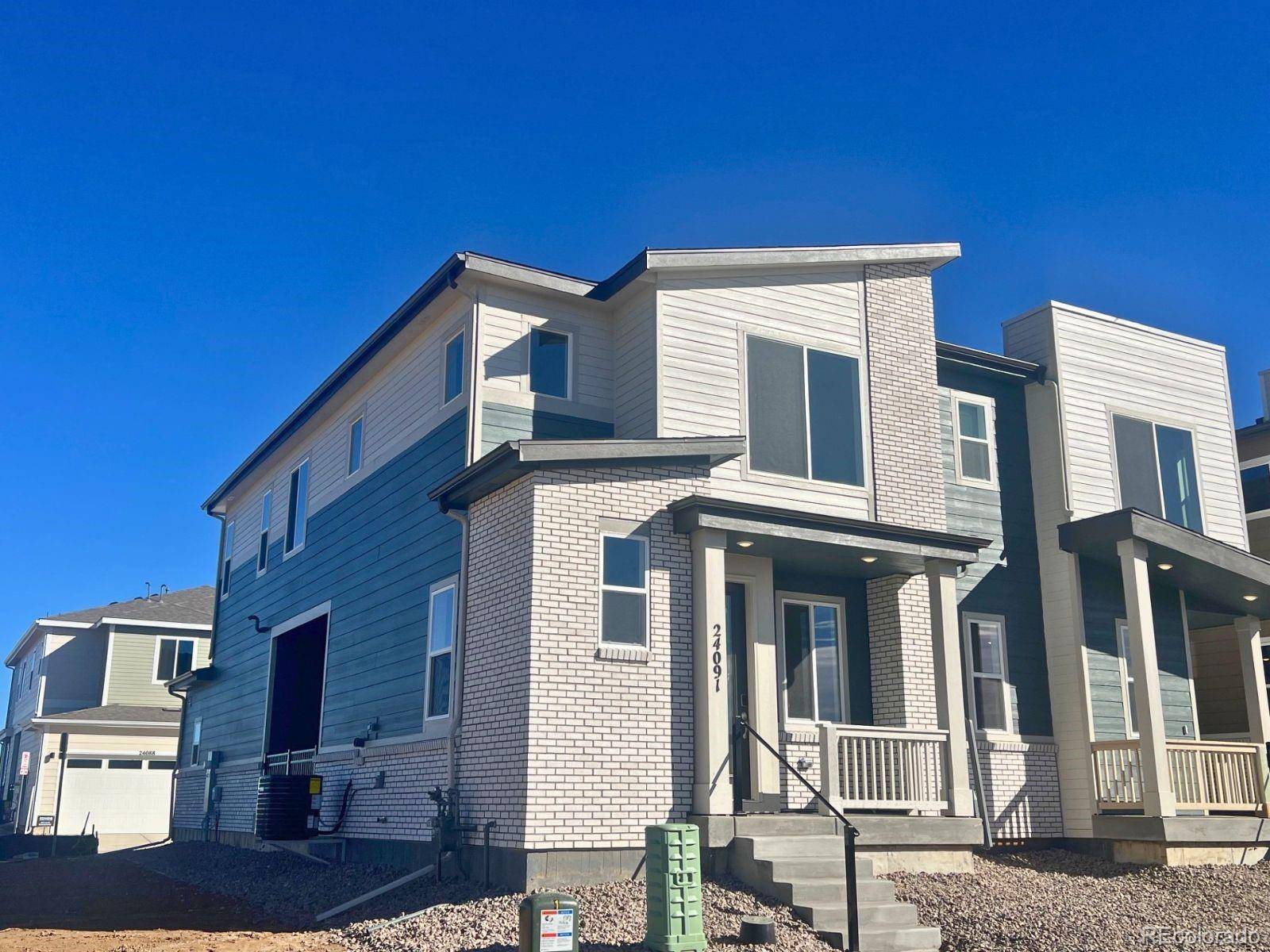 Aurora, CO 80019,24091 E 30th PL