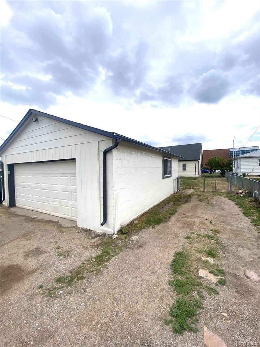 Brighton, CO 80601,285 S 8th AVE