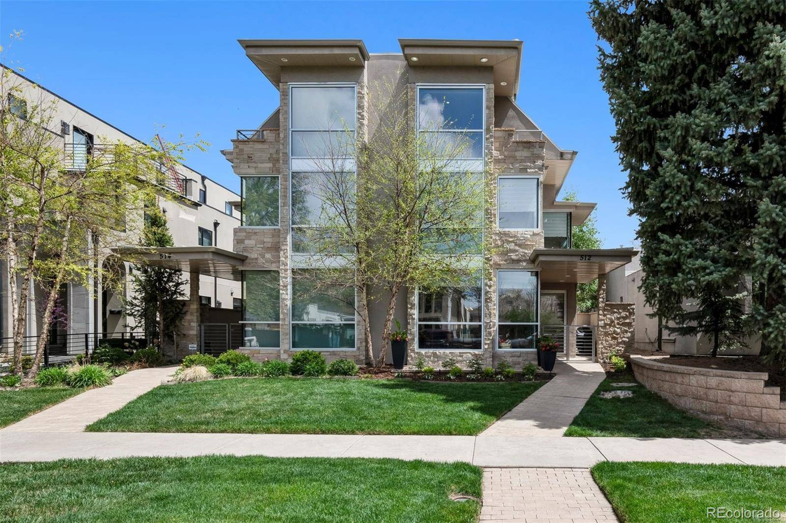 Denver, CO 80206,512 Cook ST
