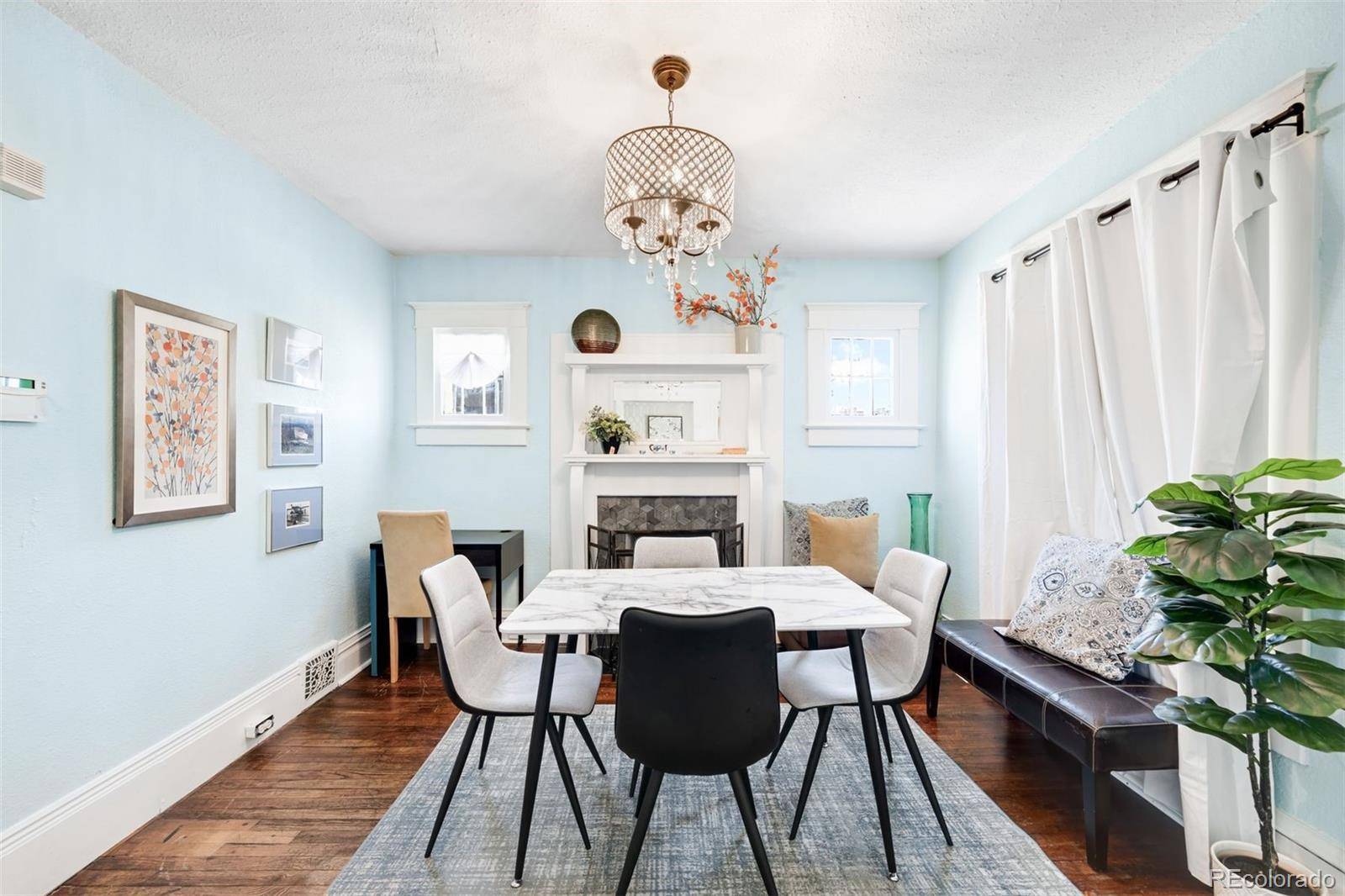 Denver, CO 80209,421 E Alameda AVE