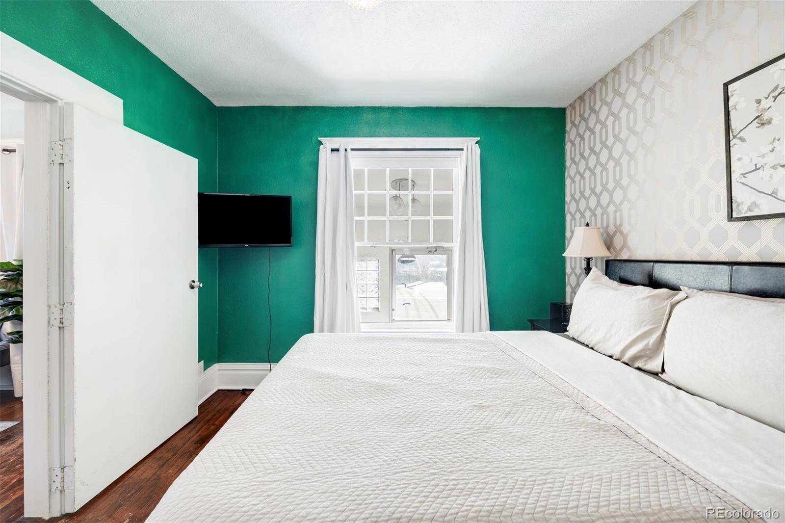 Denver, CO 80209,421 E Alameda AVE