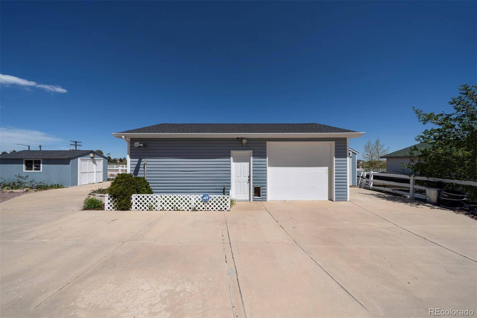 Peyton, CO 80831,11577 Cranston DR