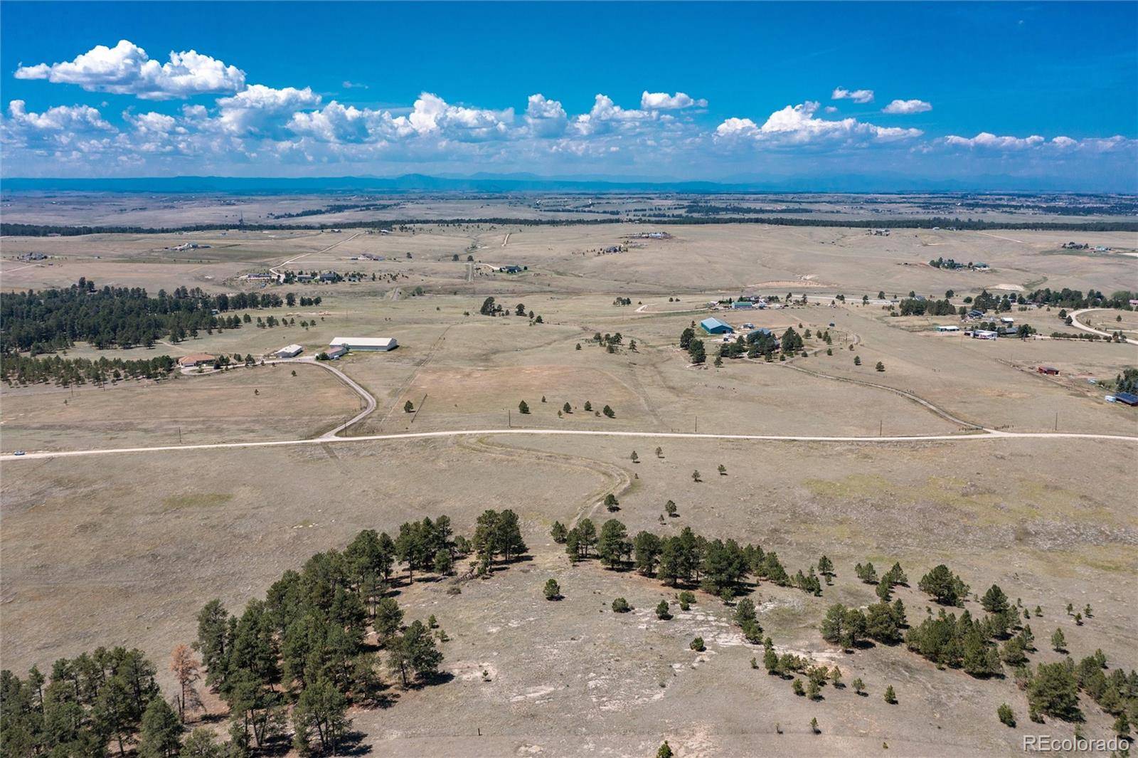 Elizabeth, CO 80107,0 Remuda Trail