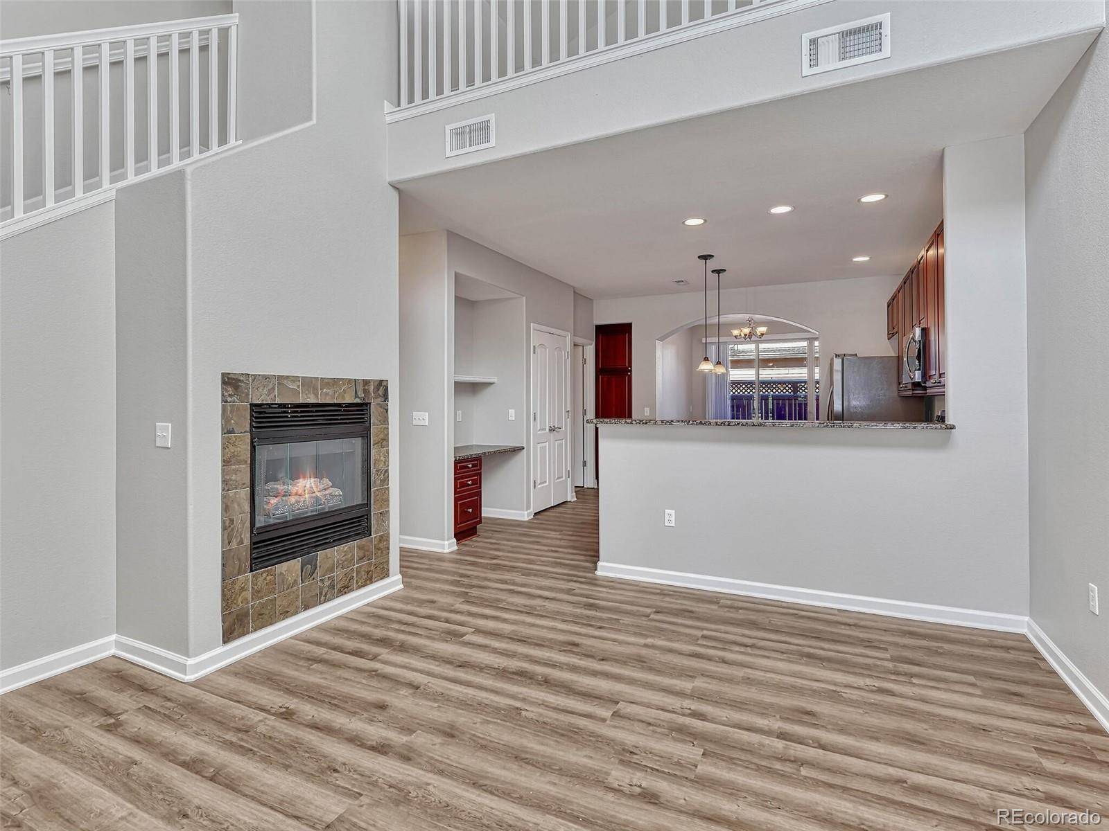 Highlands Ranch, CO 80130,8637 Gold Peak DR #B
