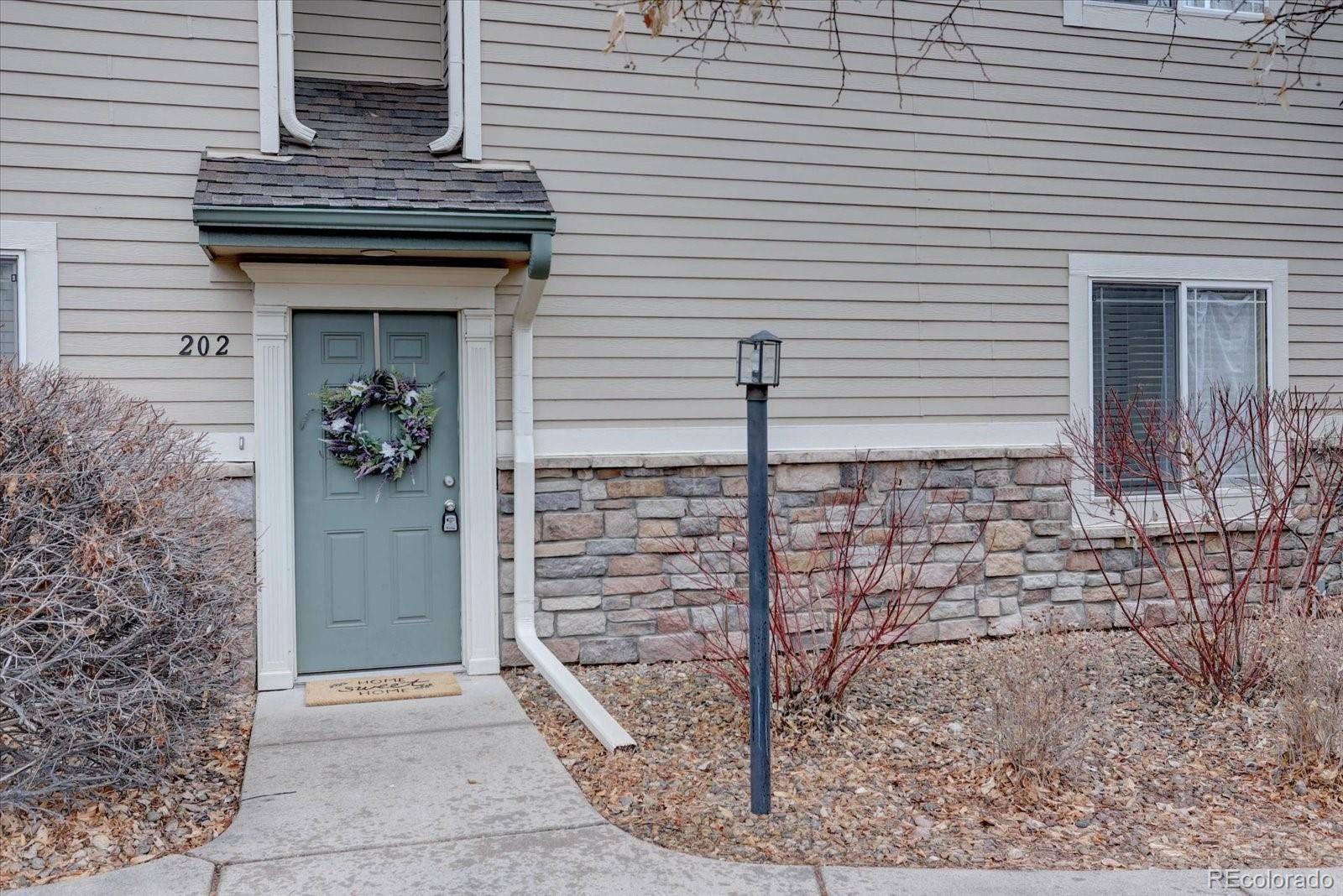 Littleton, CO 80128,9691 W Coco CIR #202