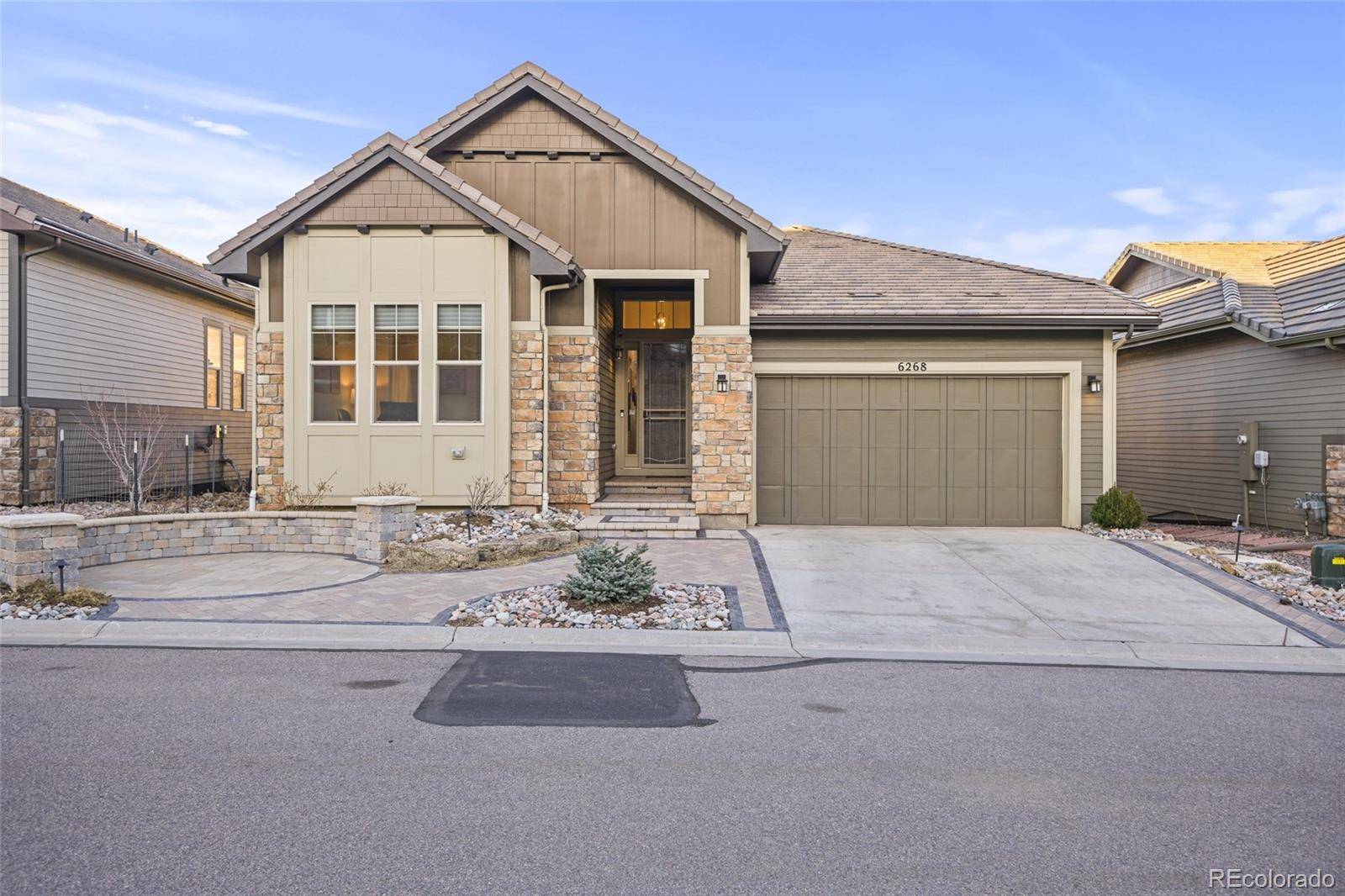 Littleton, CO 80125,6268 Dakota Ridge DR