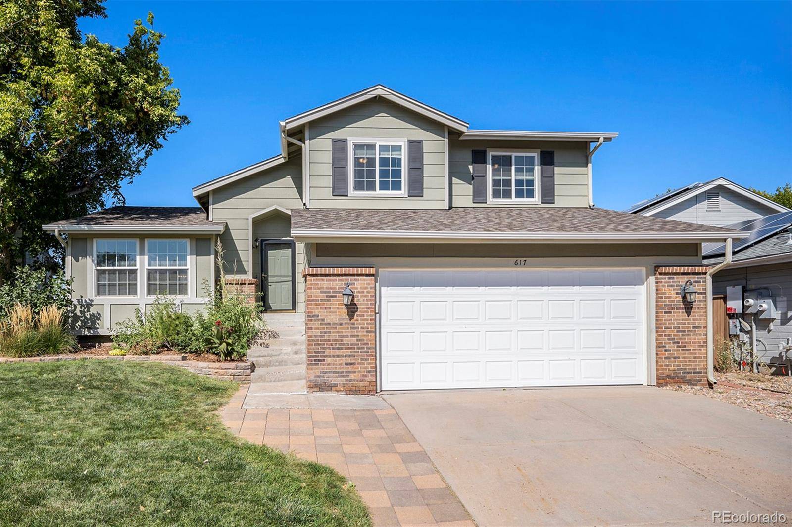 Highlands Ranch, CO 80126,617 Ridgeglen WAY