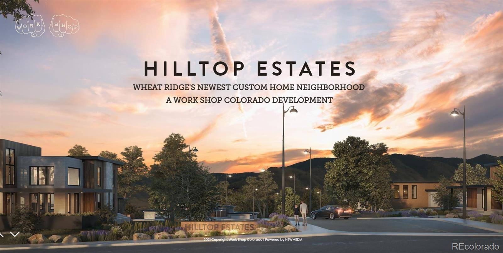 Wheat Ridge, CO 80033,3227 Hillside DR