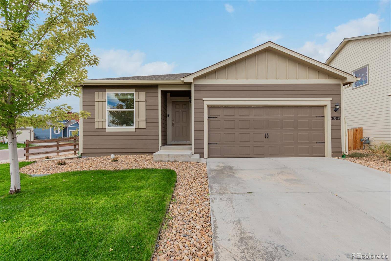 Lochbuie, CO 80603,2005 Wildwood ST