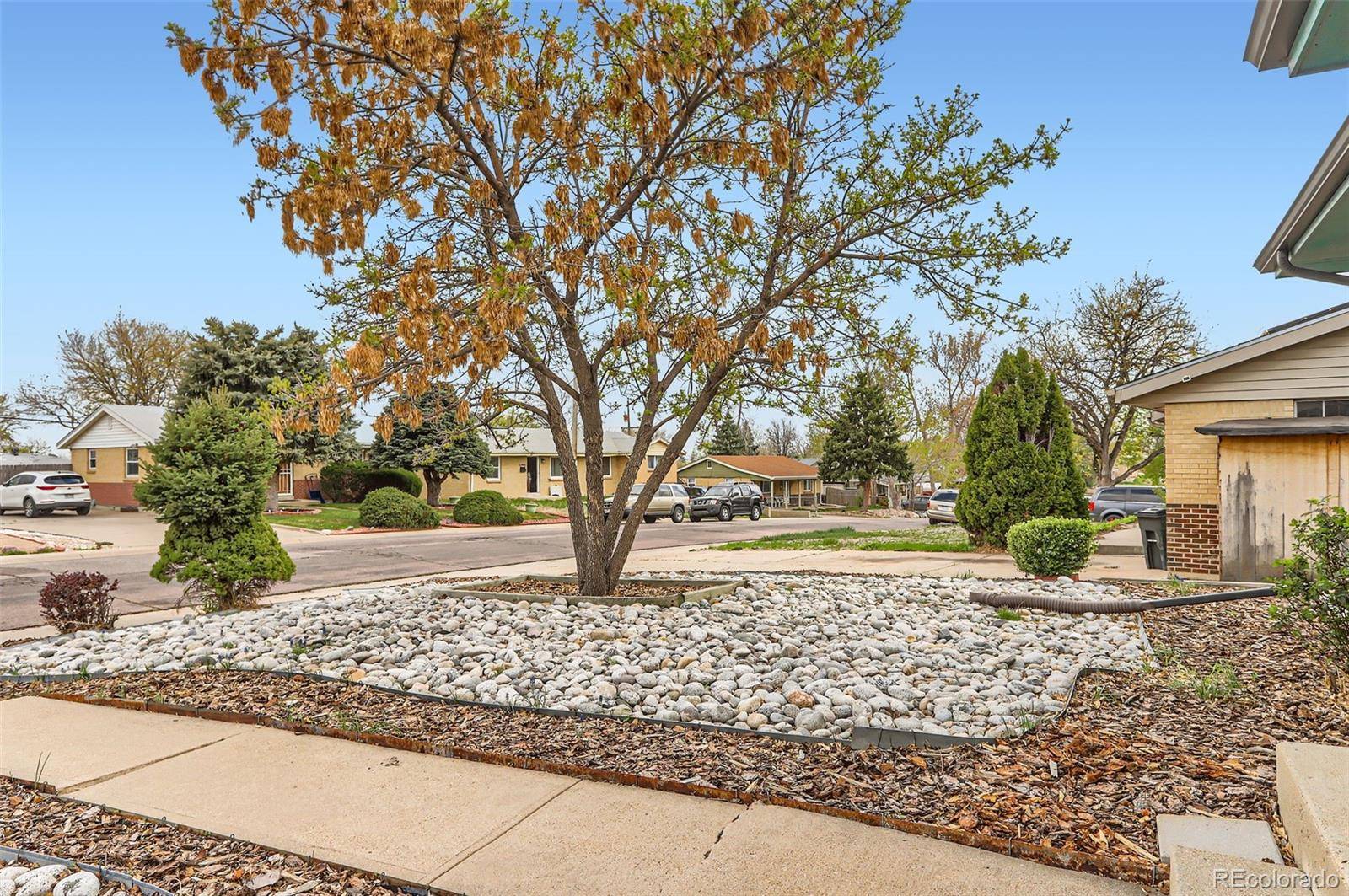 Denver, CO 80229,8511 Essex DR