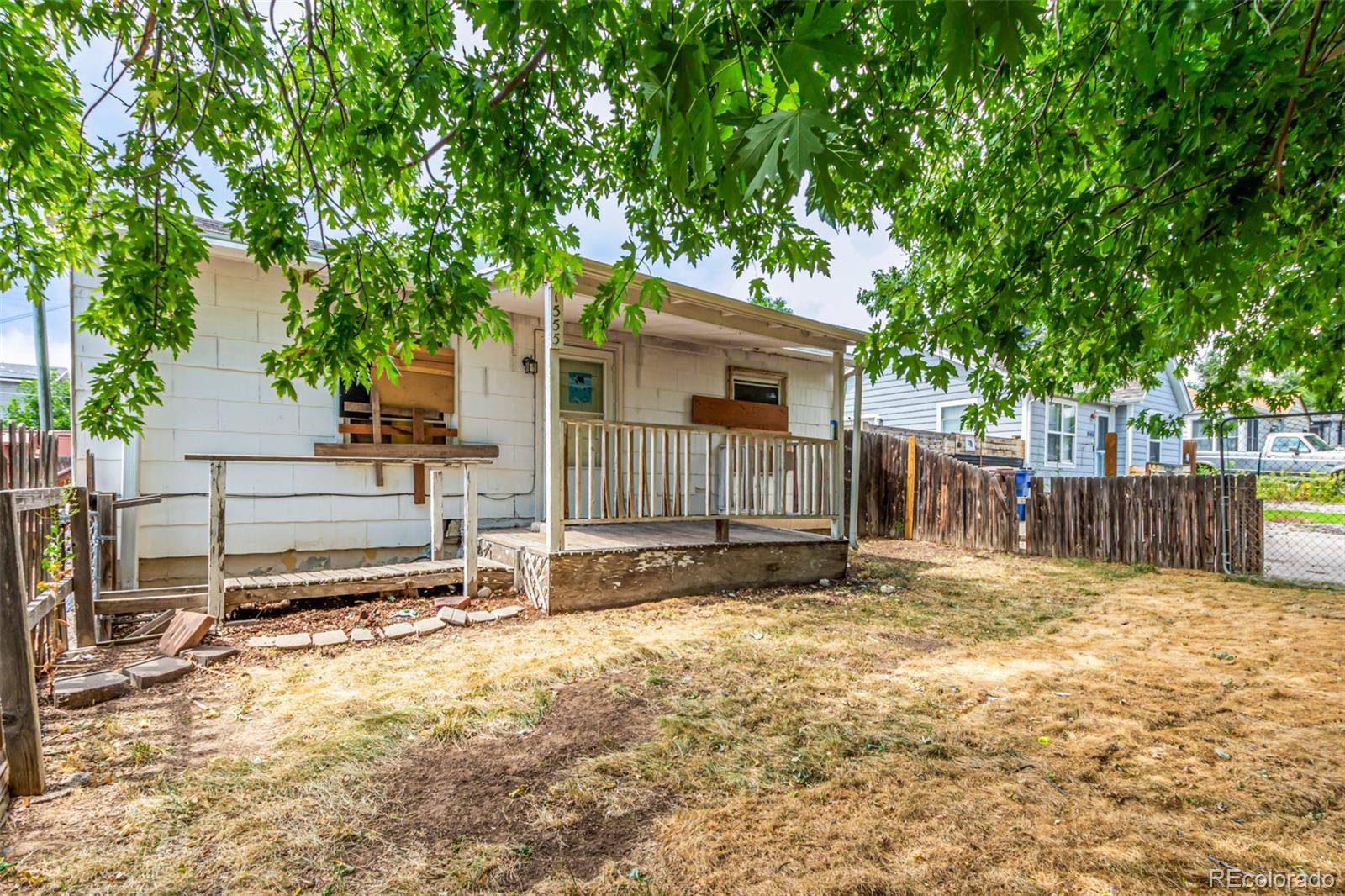 Lakewood, CO 80215,1555 Swadley ST