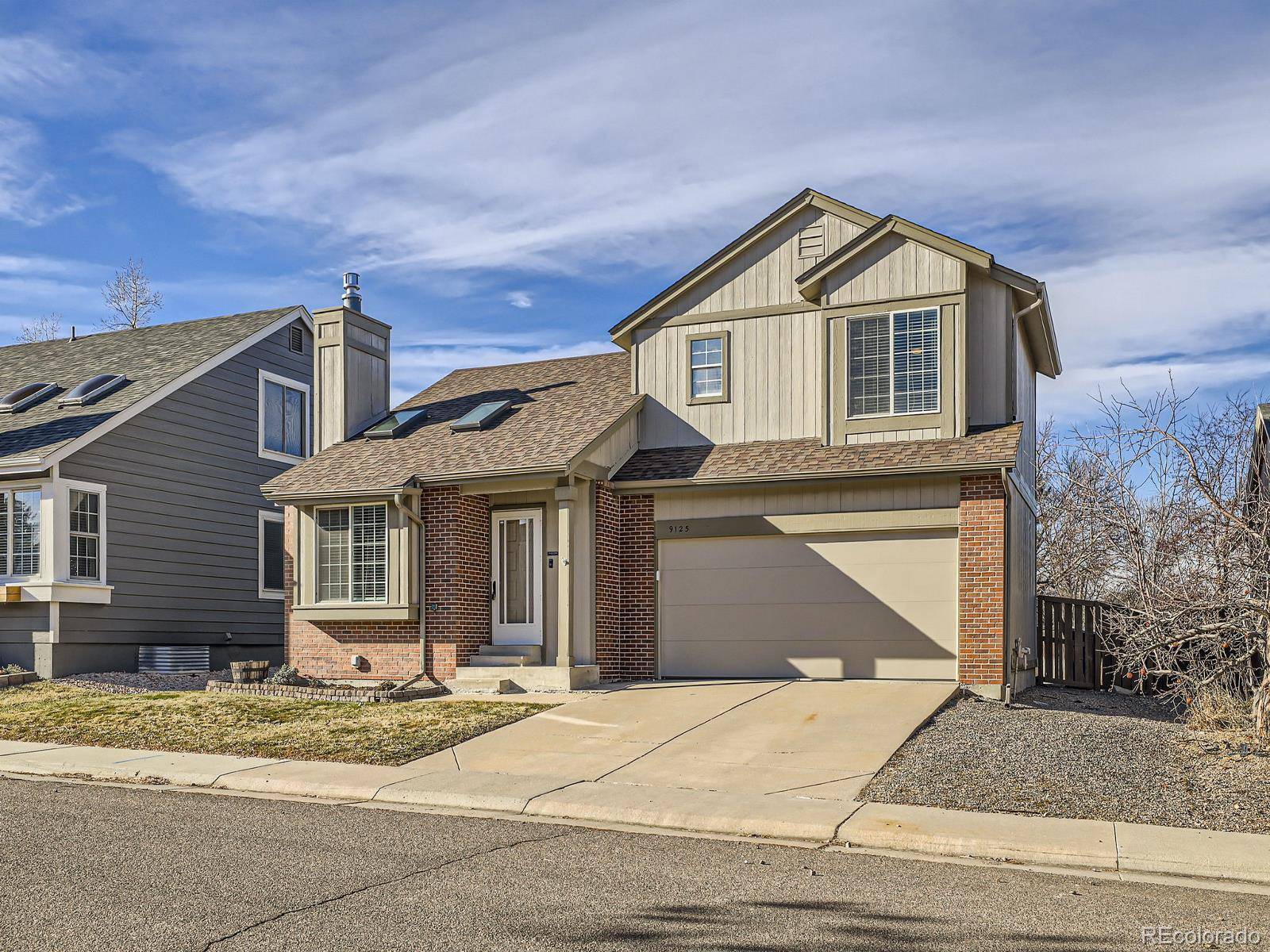 Highlands Ranch, CO 80126,9125 Bell Flower WAY