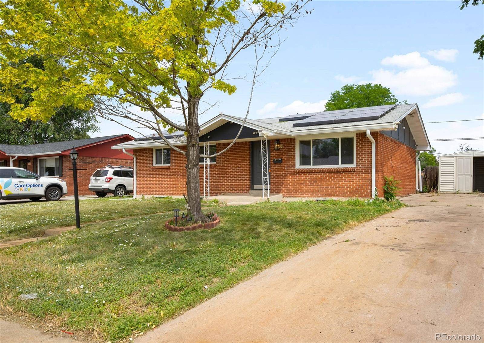 Westminster, CO 80031,3341 W 94th AVE