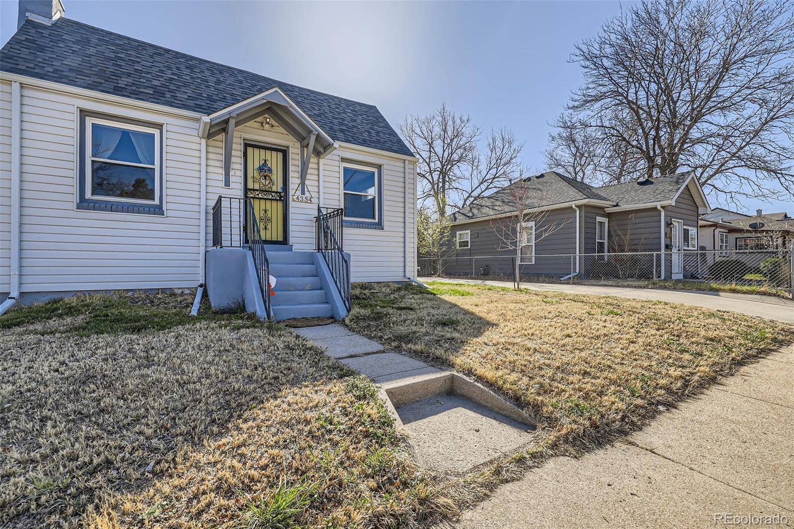 Denver, CO 80212,4354 Chase ST
