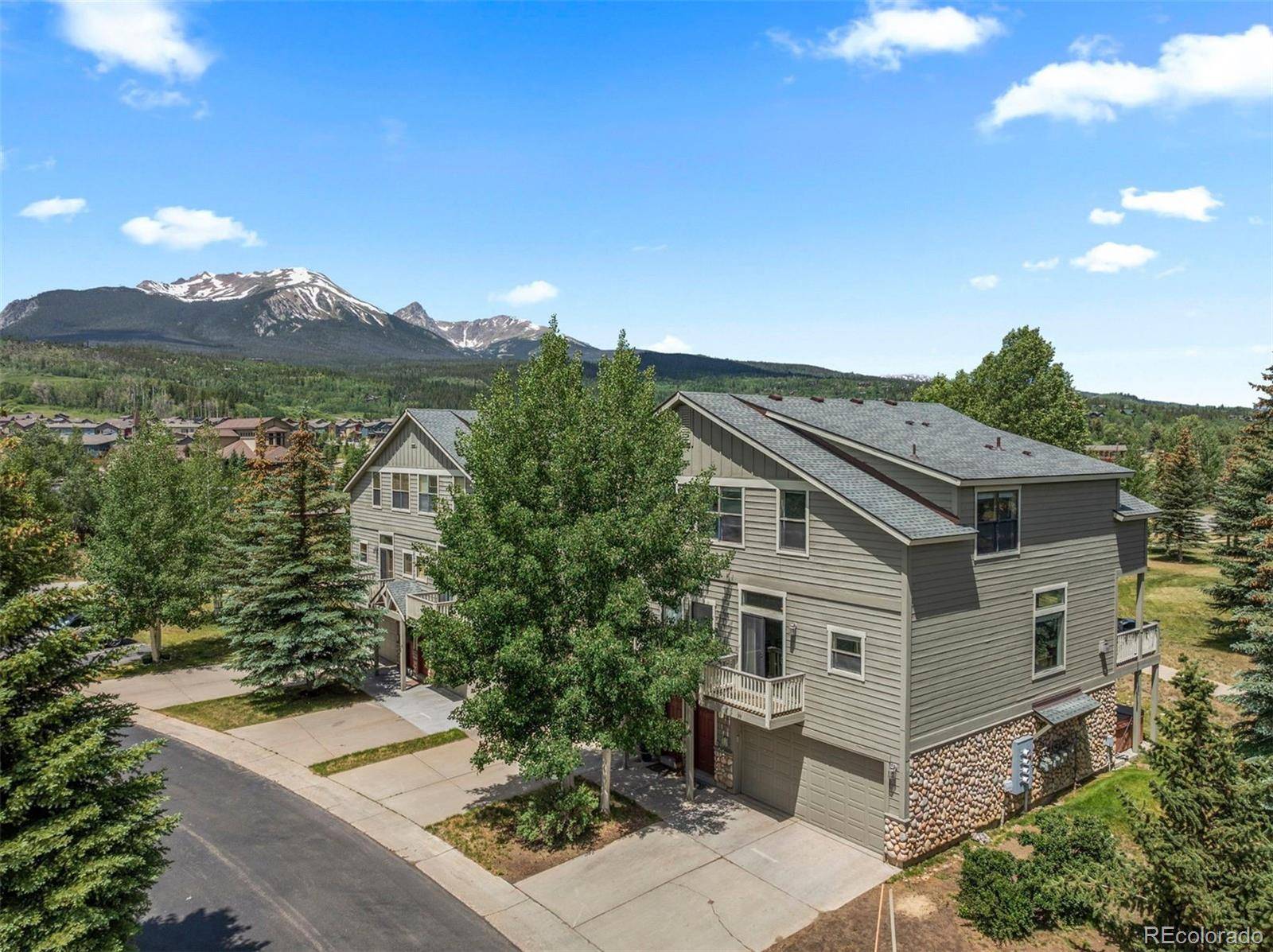 Silverthorne, CO 80498,107 Mountain Vista LN