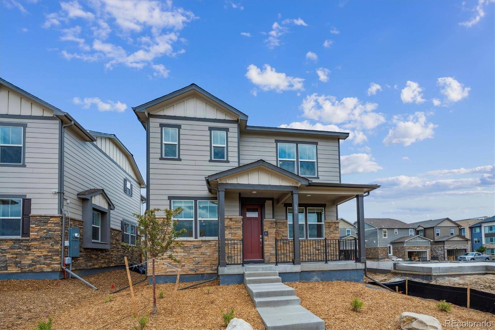 Aurora, CO 80018,682 N Shawnee ST