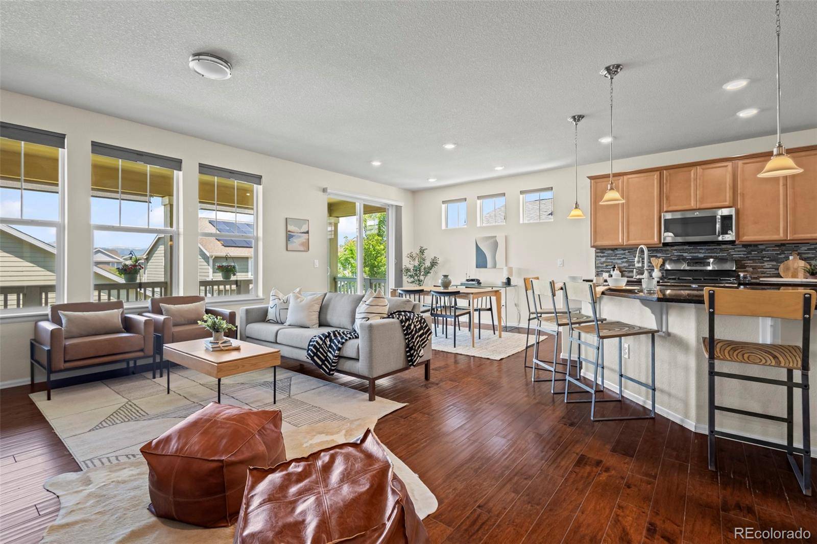 Erie, CO 80516,836 Sundance LN