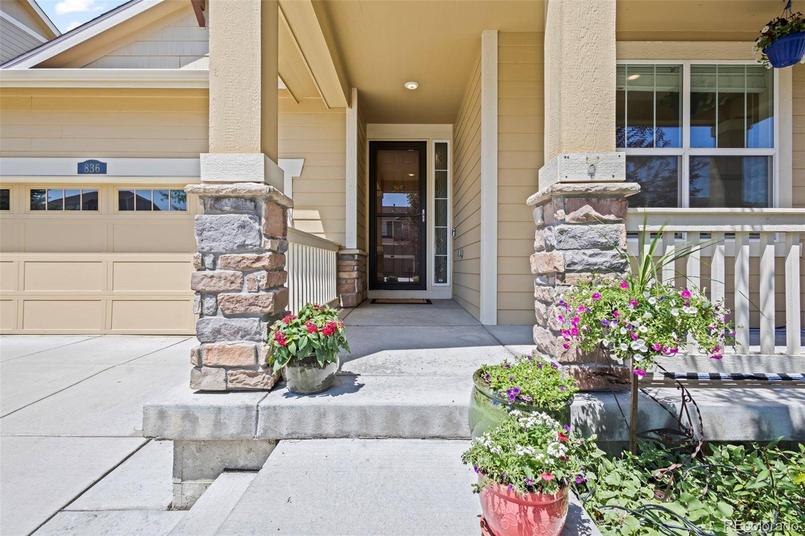 Erie, CO 80516,836 Sundance LN