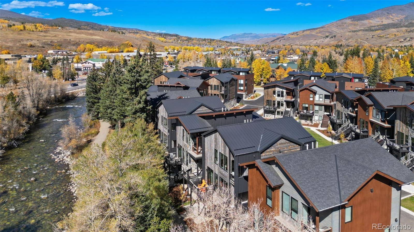 Silverthorne, CO 80498,52 Geneva DR