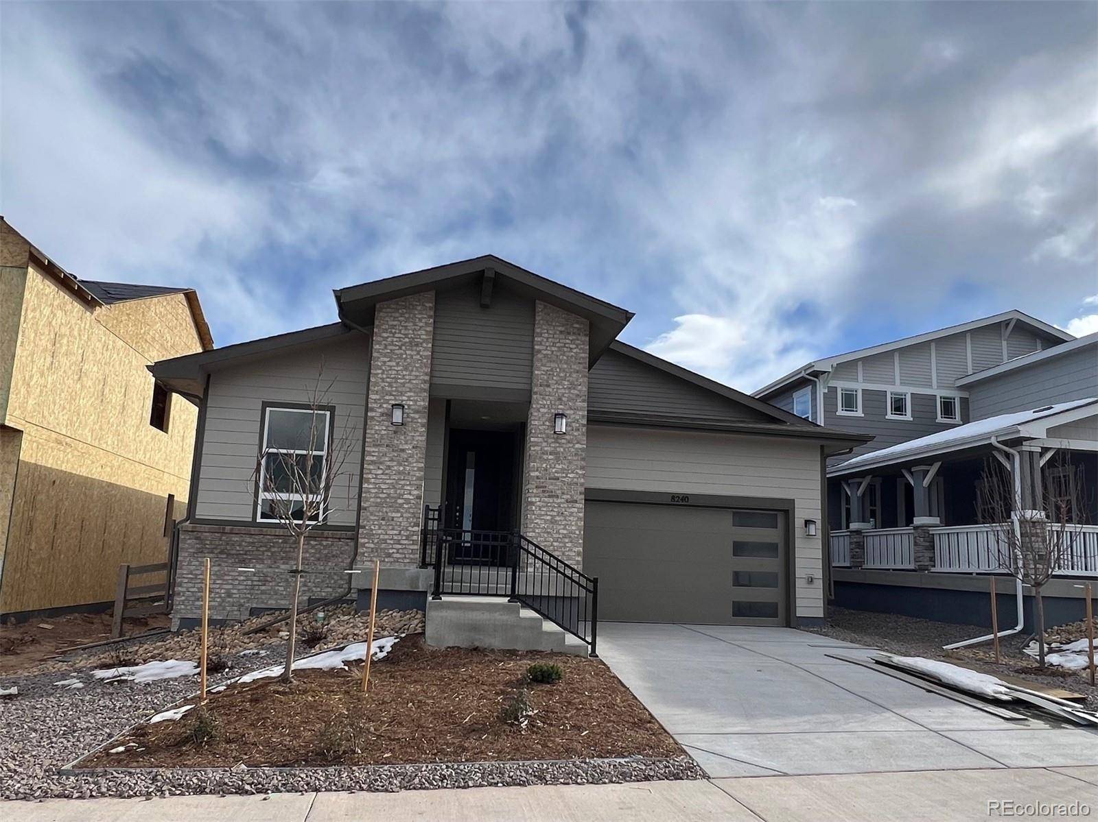 Littleton, CO 80125,8240 Cokedale CIR