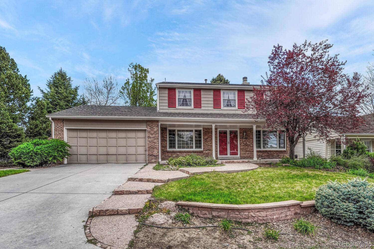 Centennial, CO 80122,7100 S Hudson CIR