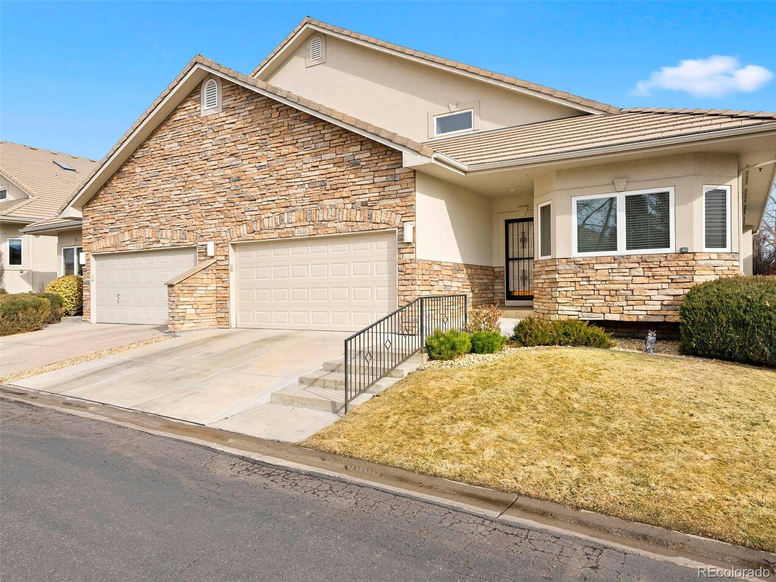 Lakewood, CO 80227,2608 S Kipling CT