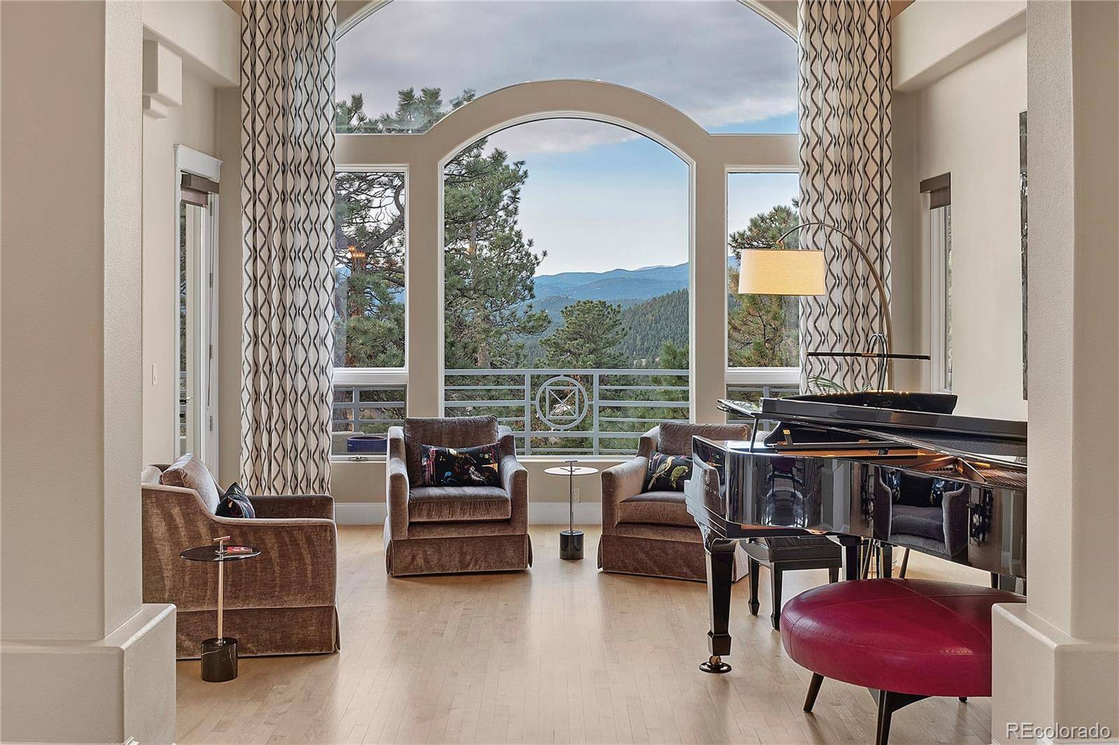 Golden, CO 80401,814 Neville LN