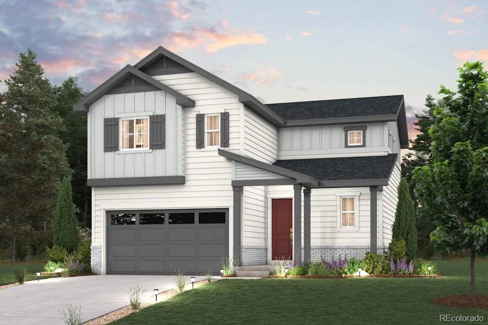 Aurora, CO 80119,4730 N Valdai CT