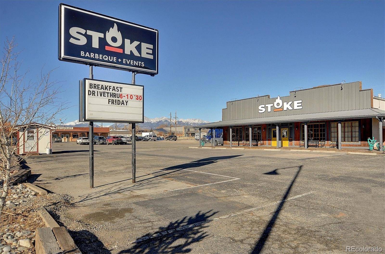 Salida, CO 81201,720 E Highway 50