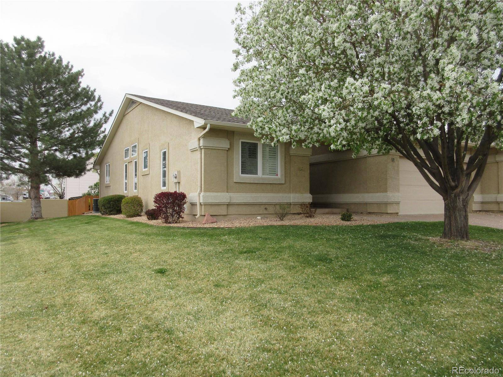 Pueblo, CO 81005,165 Kingsley AVE #P