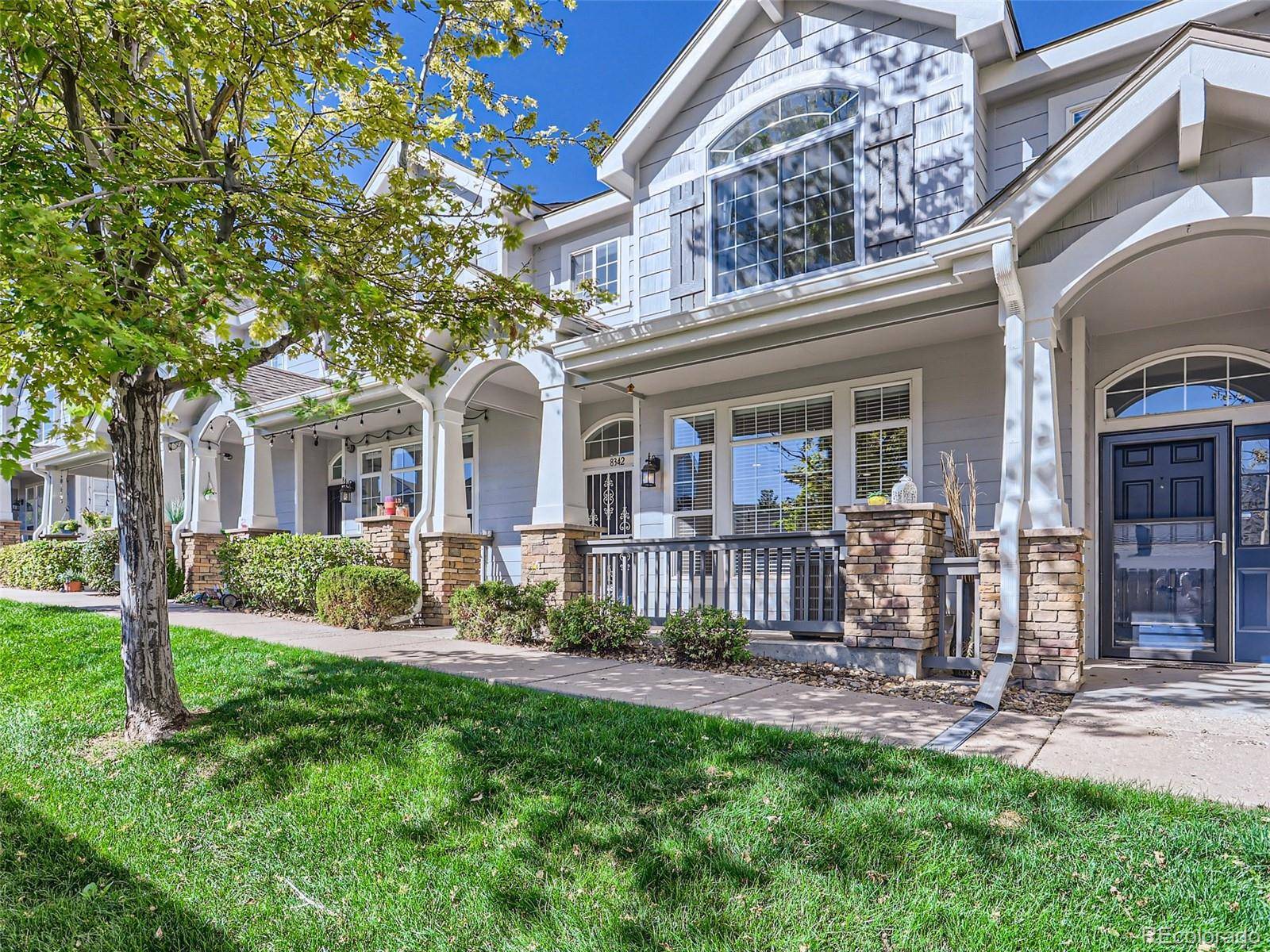 Highlands Ranch, CO 80126,8342 Stonybridge CIR