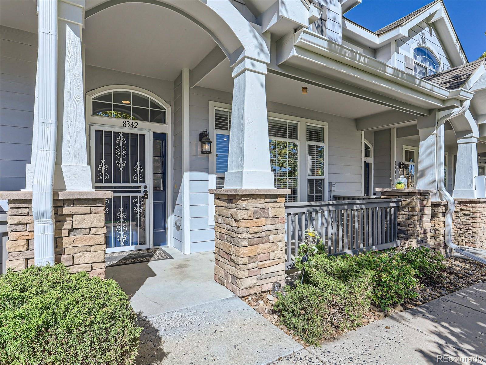 Highlands Ranch, CO 80126,8342 Stonybridge CIR