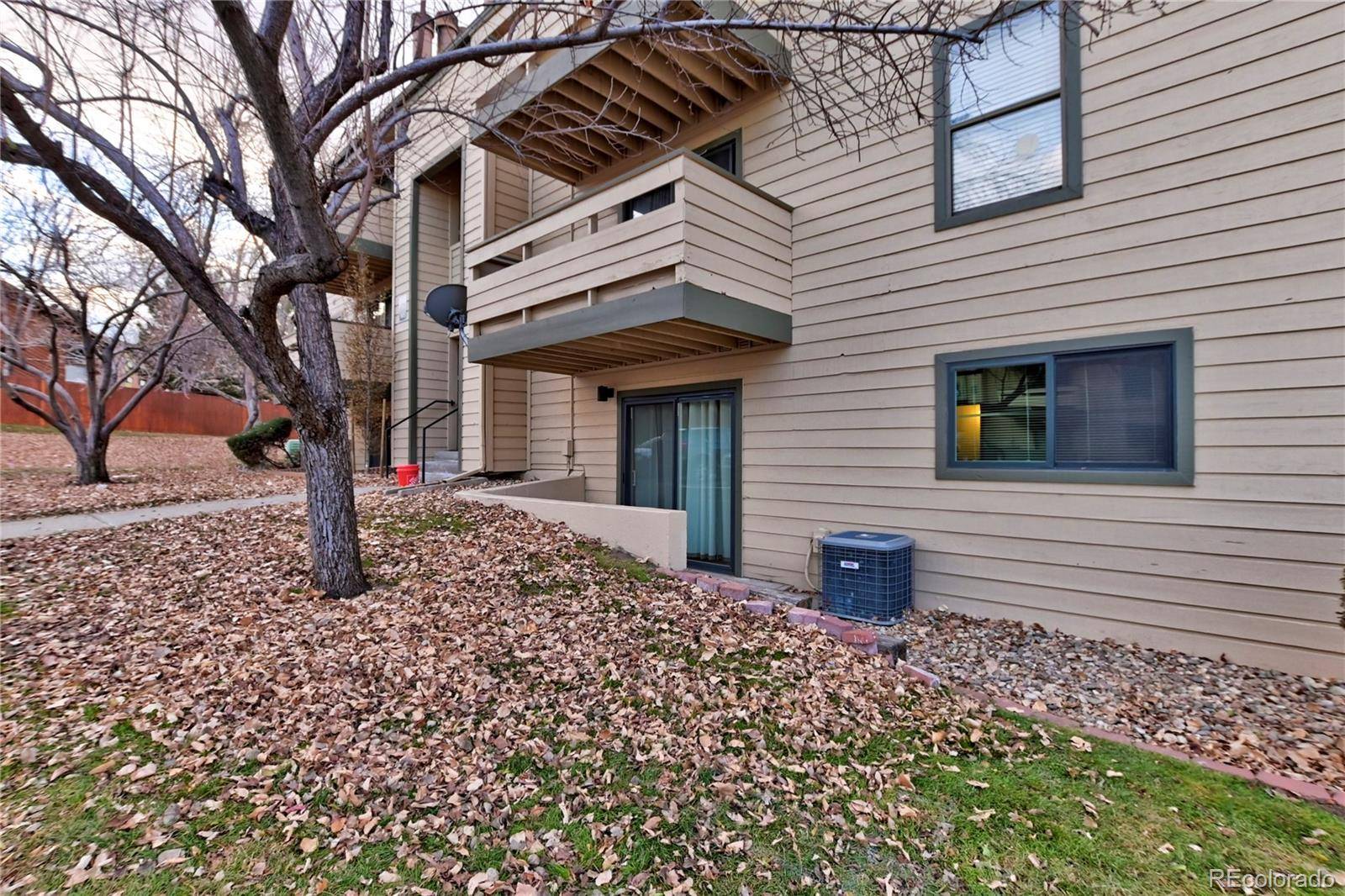 Lakewood, CO 80228,370 Zang ST #7-104