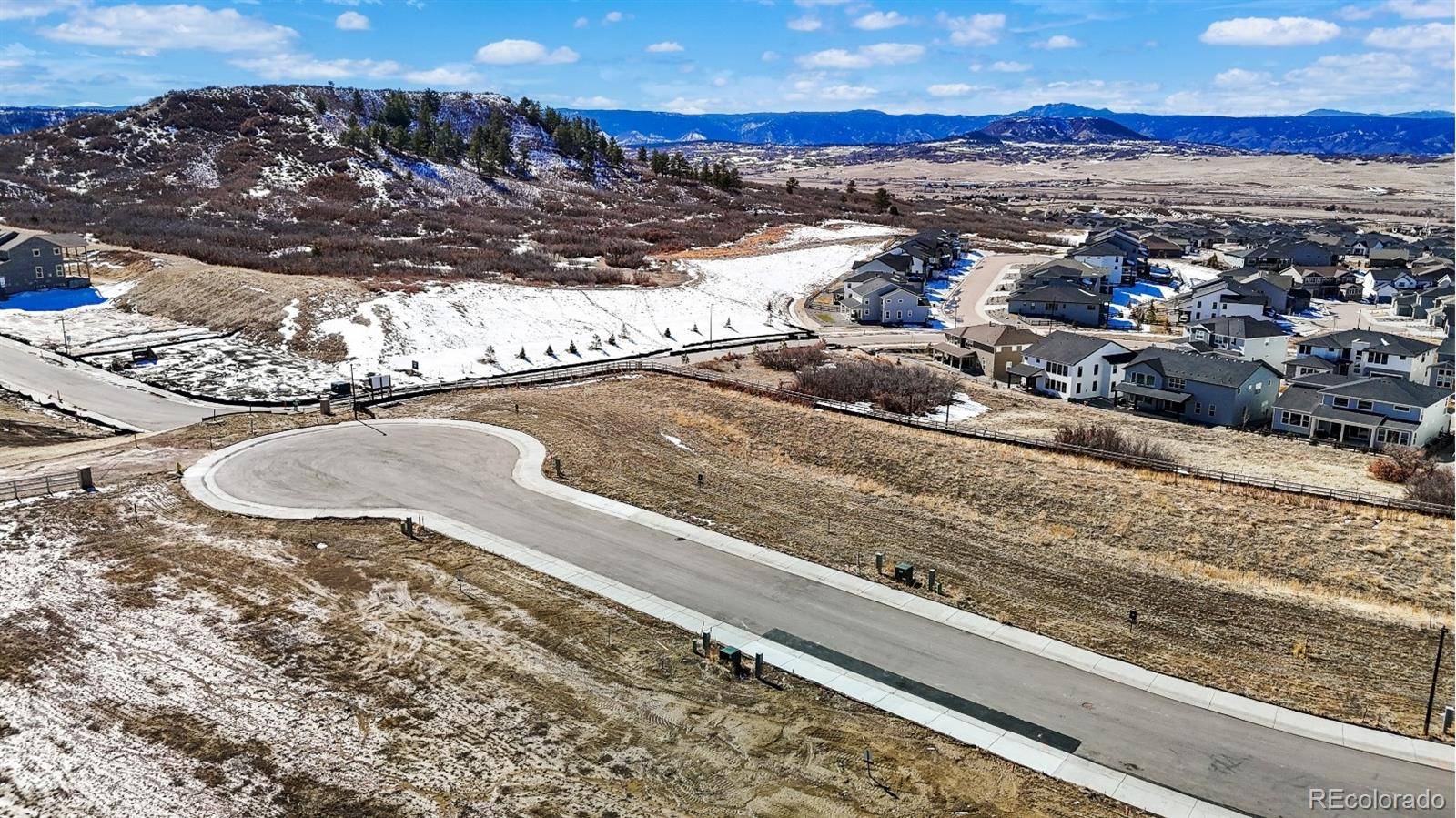 Castle Rock, CO 80104,5425 Lions Paw ST