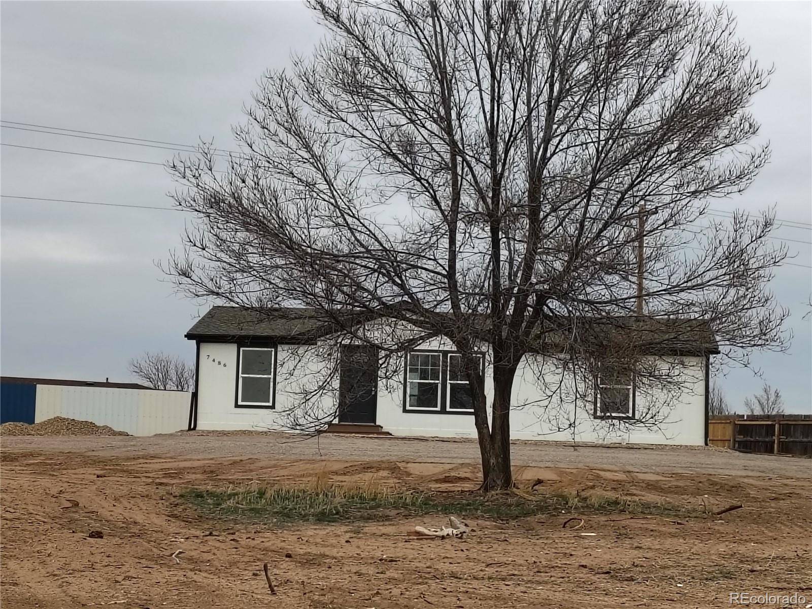Fort Lupton, CO 80621,7486 Harold ST