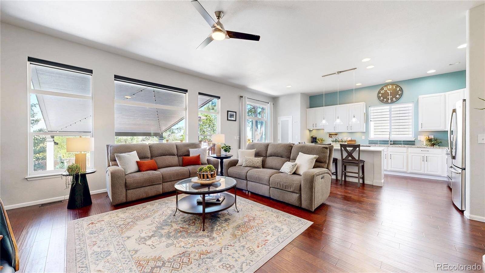 Parker, CO 80138,20855 Omaha AVE