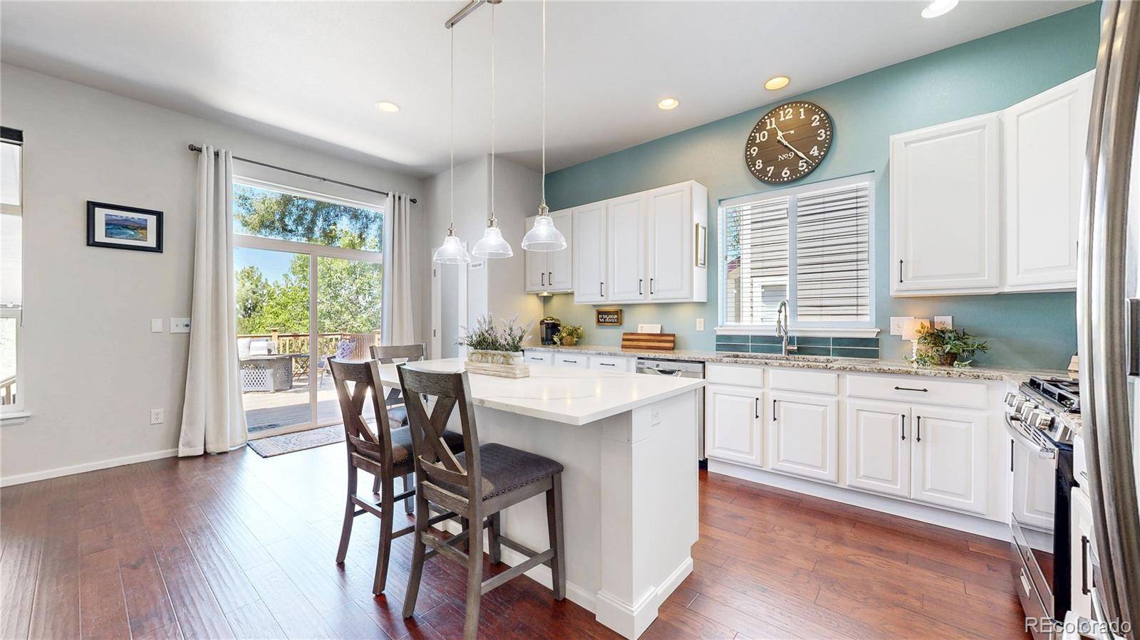 Parker, CO 80138,20855 Omaha AVE