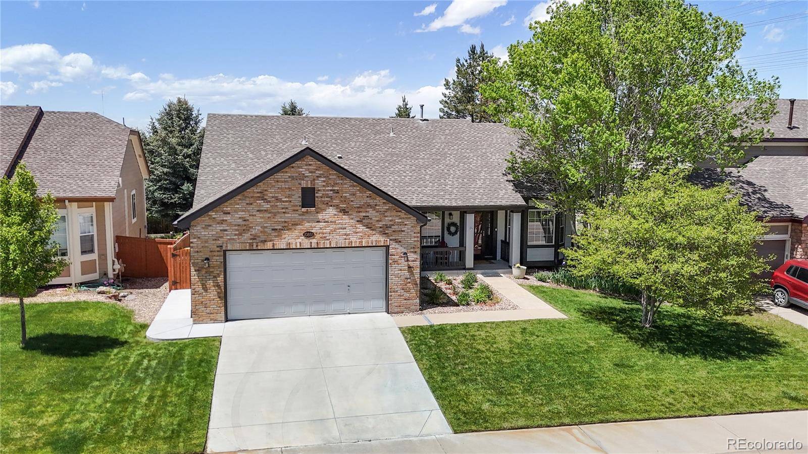 Parker, CO 80138,20855 Omaha AVE