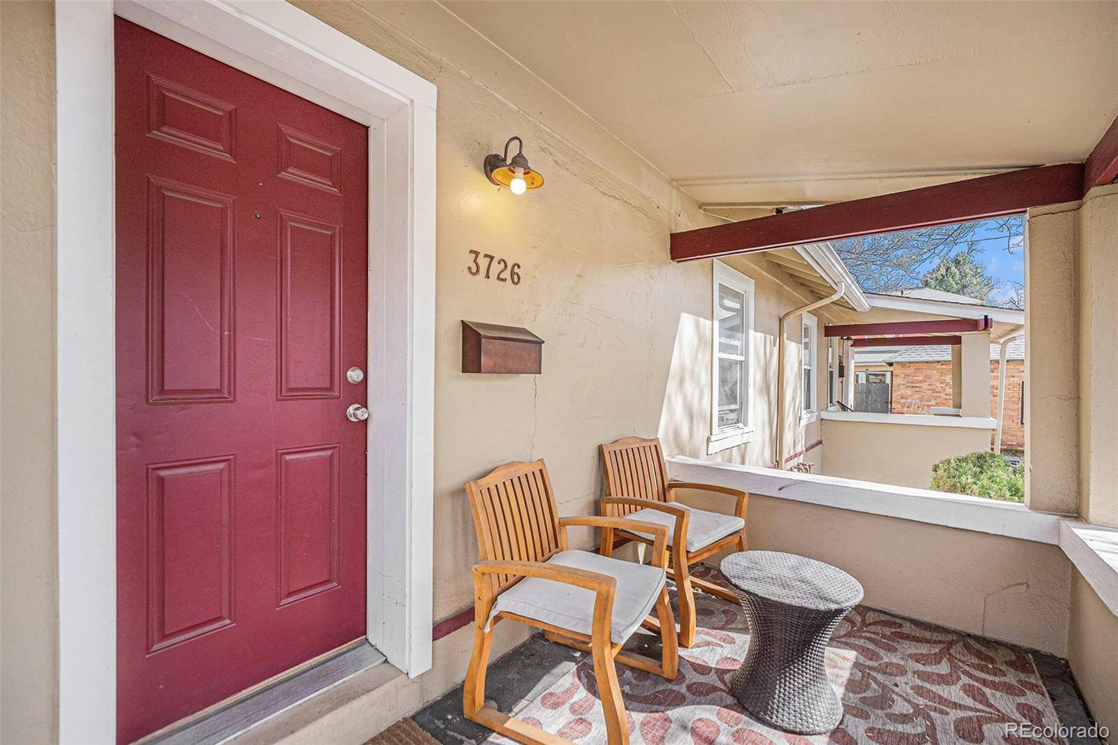 Denver, CO 80211,3726 Decatur ST