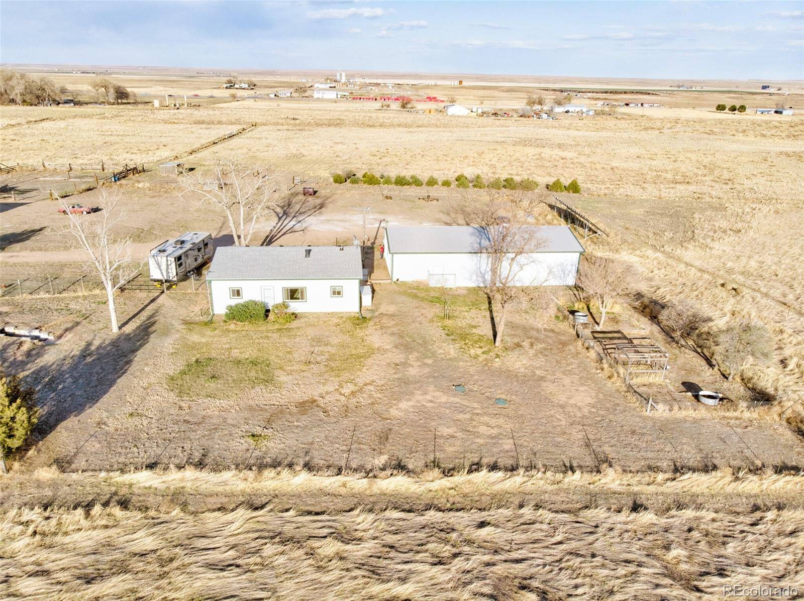 La Salle, CO 80645,15950 County Road 47 1/2