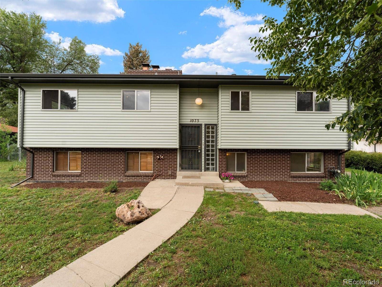 Lakewood, CO 80215,1075 Dudley ST
