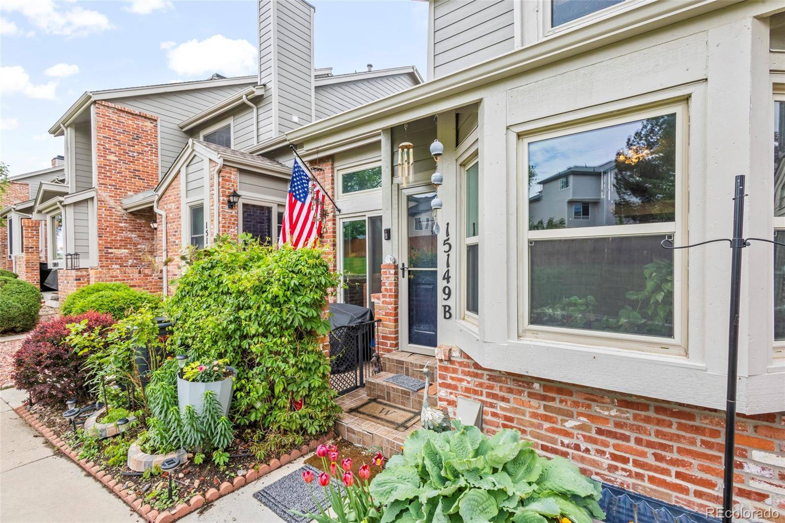 Aurora, CO 80014,15149 E Princeton PL #B