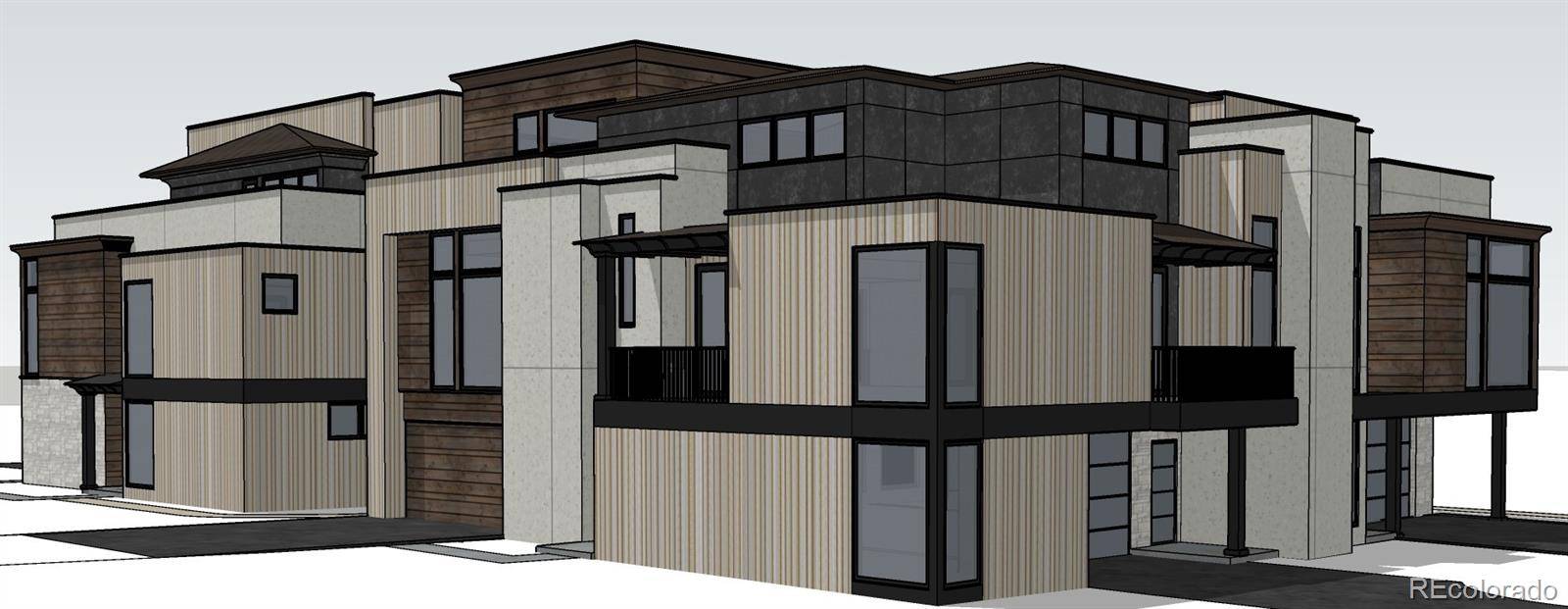 Frisco, CO 80443,315 S 3rd AVE #C