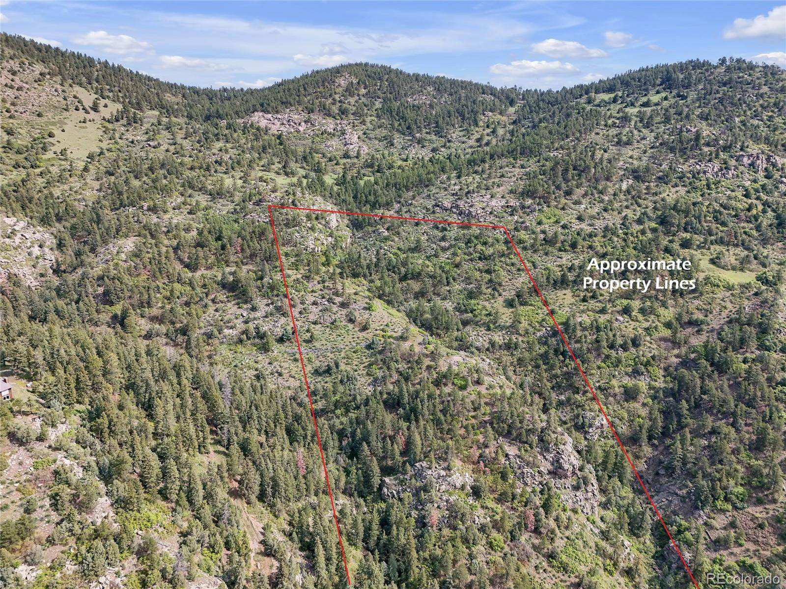 Morrison, CO 80465,5162 Raven Gulch RD