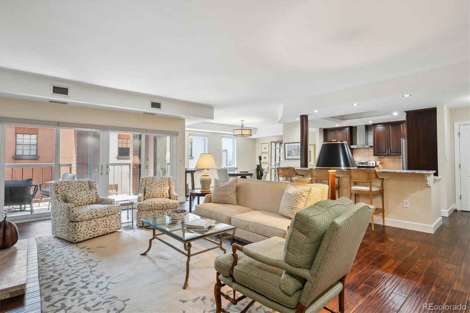 Denver, CO 80202,1512 Larimer ST #39