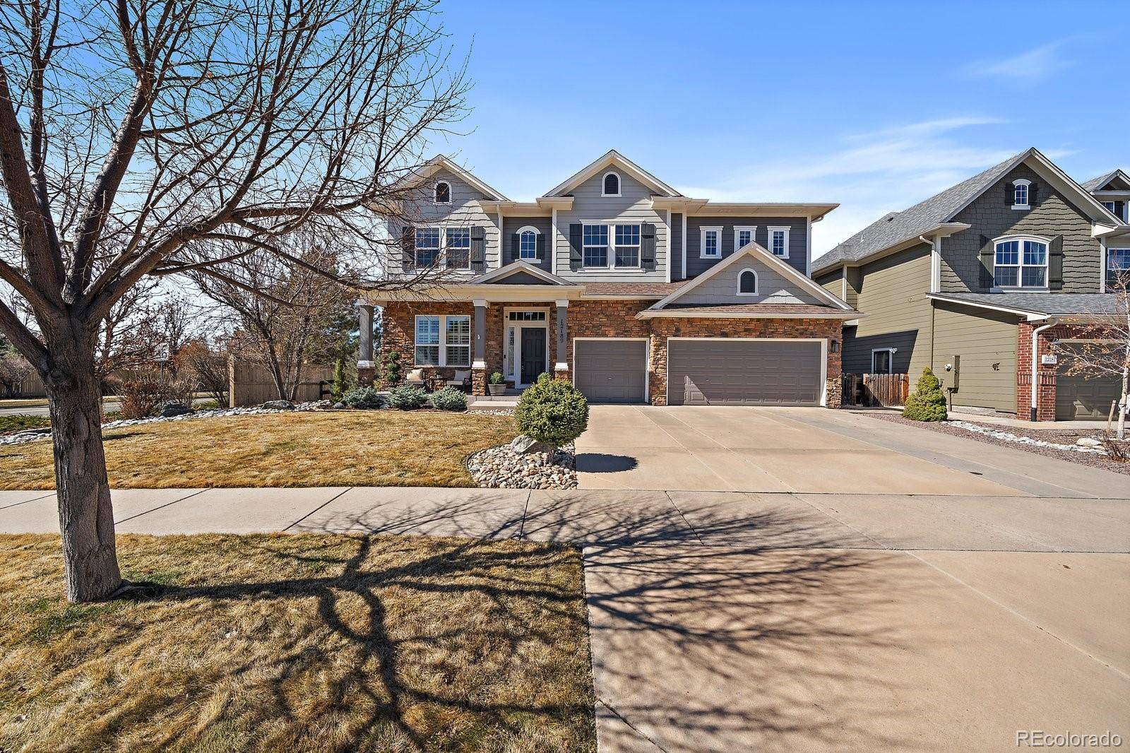 Parker, CO 80138,12189 Blackwell WAY